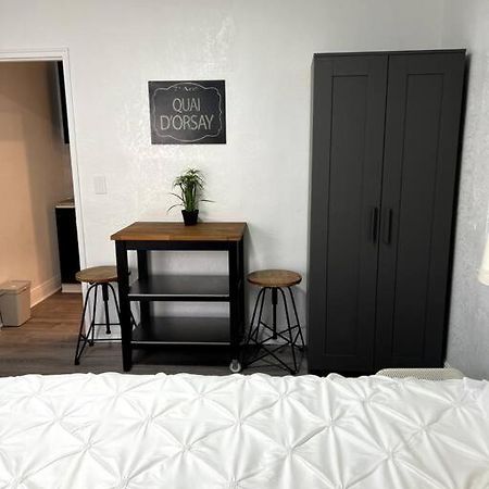 Nice And Cozy Guest House Маями Екстериор снимка