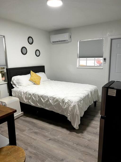 Nice And Cozy Guest House Маями Екстериор снимка